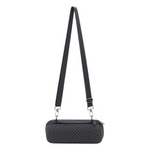 Customize Fit Cover For Sound Joy 2 Speaker-With shoulder strap