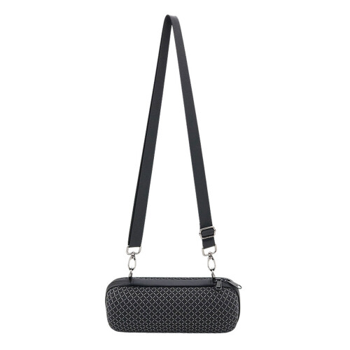 Customize Fit Cover For Sound Joy 2 Speaker-With shoulder strap