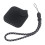Soft Silicone Protective Cover For Work D3200 Voice-Black 1