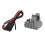 Professional Grade 16AWG 150CM Flashlight Charging Cable 1