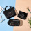 Mesh make-uptas, draagbare cosmetische reistassen,-1 2