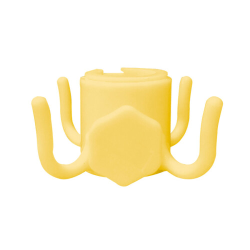 Beach Umbrella Hanging Hook Plastic77x45mm
