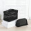Mesh make-uptas, draagbare cosmetische reistassen,-1 4