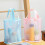Mesh make-uptas, draagbare cosmetische reistassen,-1 5