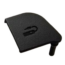 Camera Shutter Release Button Cover Dust Resistant Shuttle Cap