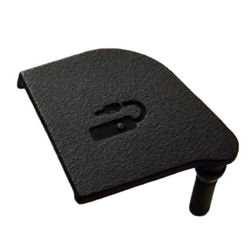 Camera Shutter Release Button Cover Dust Resistant Shuttle Cap