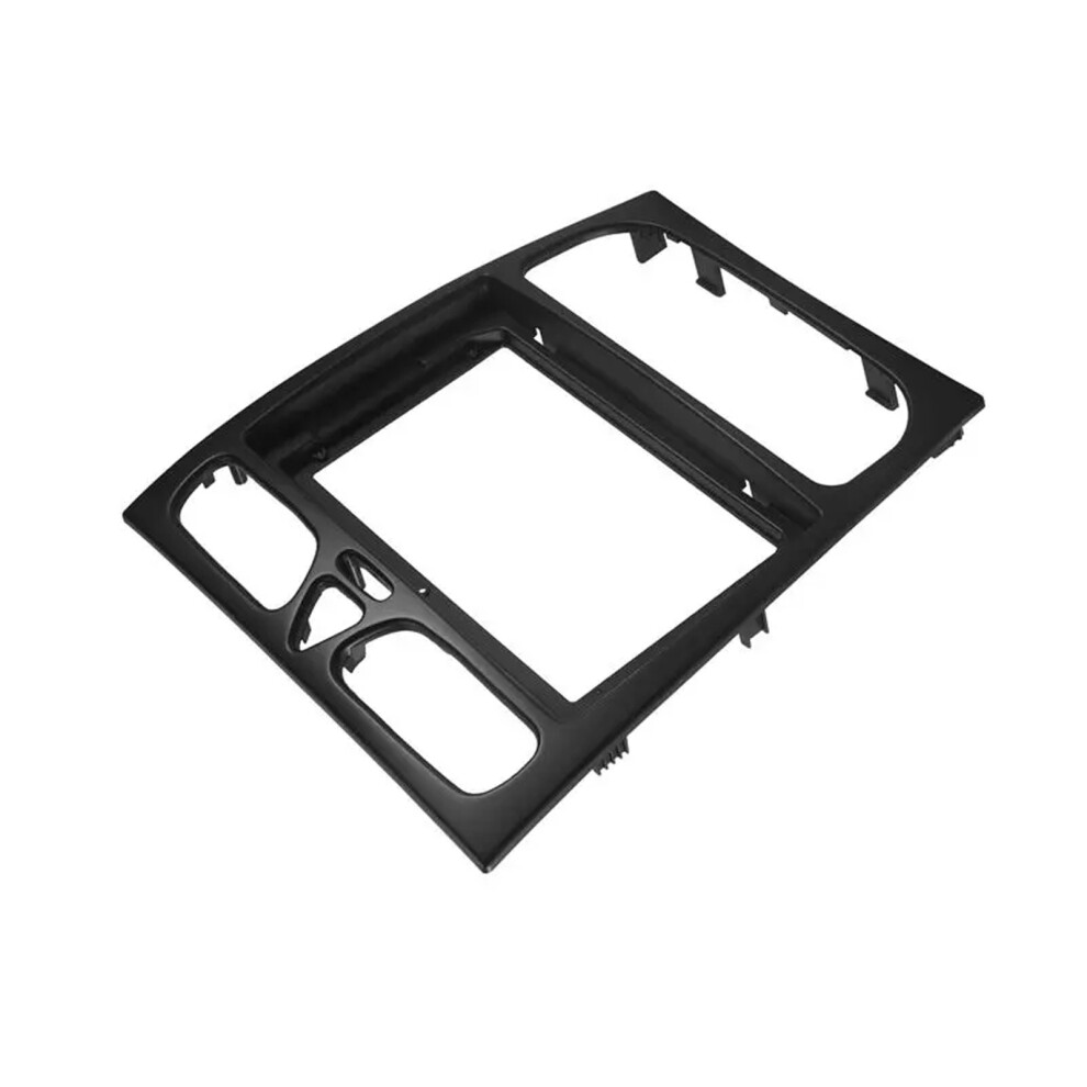Premium Dashboard Panel Radio Fascia For W203 W209 W463 W639 7751001351082