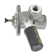Stevige metalen oliepomp, onderdeelnummer 0440003251 1812657C91-A