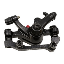 Mountain Bike Braking Assembly Device Disc Brake Pad Parts-1