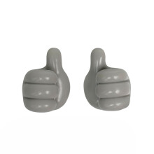Organisateur de doigts en silicone - Lot de 1