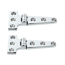 Professional Grade Boat T Hinge Construct From-100x54x4.8mm