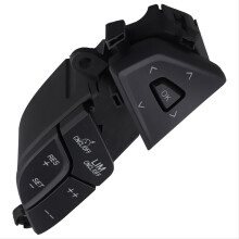 DG9Z-9C888-AD DG9Z 9C888-AC DG9Z-9C888-AB Steering Wheel