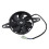 High Speed Motorcycle Radiator Fan For 50cc 250cc Improved 1