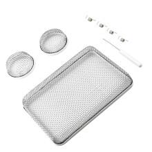 High Quality Stainless Steel Guard Fits Most-Type B