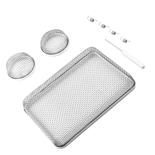 High Quality Stainless Steel Guard Fits Most-Type B
