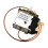 Universal 12V 24V Car Air Conditioning Temperature-Type A 1
