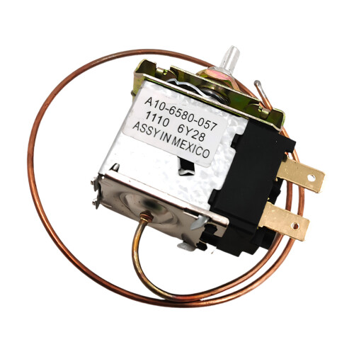 Universal 12V 24V Car Air Conditioning Temperature-Type A