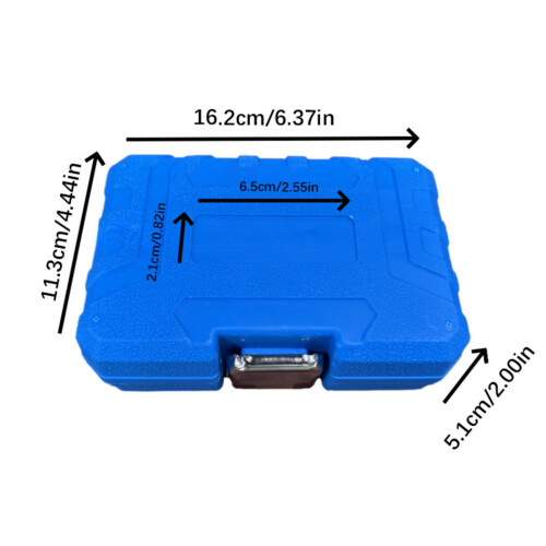 Brake Line Flaring Tool Suitable Double Flaring Tool Handheld 2