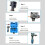 Brake Line Flaring Tool Suitable Double Flaring Tool Handheld 4