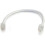 Belkin Belkin 1M CAT 5e Networking Cable White - 83121 3