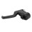 Black Plastic Left Brake Lever - Replacement for Razor Electric Scooter 4