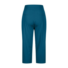 Pants for Women Stretch Cropped Casual Capris-Light Green XL