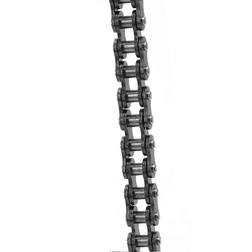 25H 158Links ATV Chain Compatible with 47cc 49cc Engine Upgrades 2