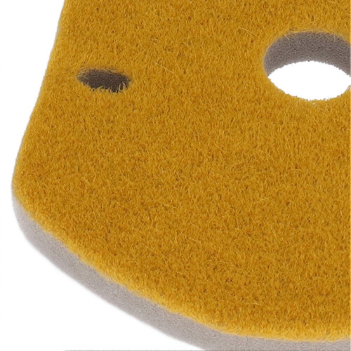 5CAE540700 Lightweight Air Filter Sponge Replacement for Motorcycle 2