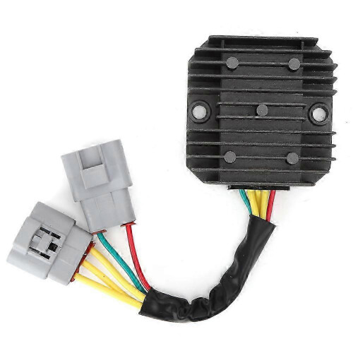Voltage Rectifier for Benelli TNT25 BN251 Plug & Play 2