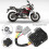 Voltage Rectifier for Benelli TNT25 BN251 Plug & Play 6