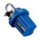 10Pcs T5 LED Dashboard Lights B8-5D Blue for Vehicle Meter 6
