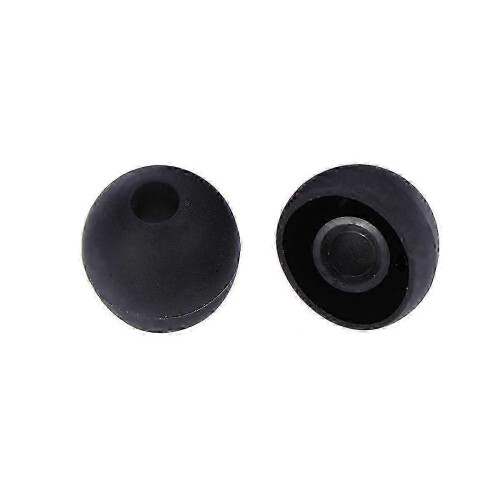 10 Pcs Comfortable Earbud Tips for ANC Headphones - 2