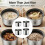 Stainless Steel Rice Cooker Inner Pot Replacement Electric-D 4
