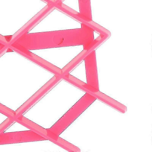 Icing Tool with Diamond Pattern for Baking and Quilting 2