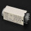 Compatible 14-Pin 24VDC Timer for H3Y-4 Relay, Pointer Control Switch with 30 Second Delay Function 3