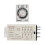 Compatible 14-Pin 24VDC Timer for H3Y-4 Relay, Pointer Control Switch with 30 Second Delay Function 4