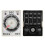 Compatible 14-Pin 24VDC Timer for H3Y-4 Relay, Pointer Control Switch with 30 Second Delay Function 5