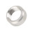 Electro Galvanized 1/2NPT Nut - Reliable Welding Solution for Autos 3