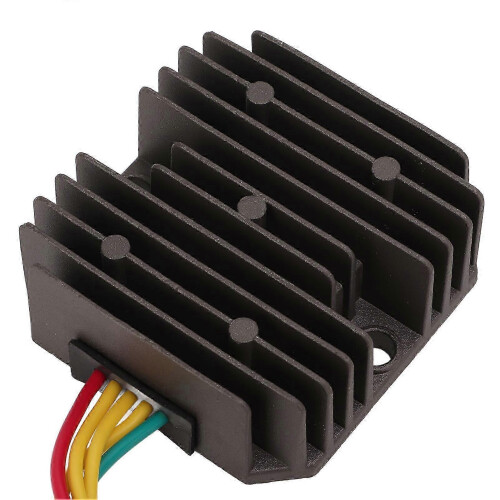 Durable 12V Regulator Rectifier for Buyang 300cc D300 - ATV Electrical Part 2