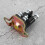 Durable Starter Relay Solenoid Compatible with 109946 4
