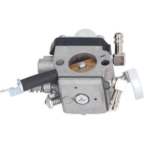 Wacker BS50 2 Carburetor - Aluminum, Easy Install, Reliable & Durable 2
