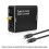 Convertitore digitale DAC, da SPDIF ottico a RCA e Aux da 3,5 mm 5
