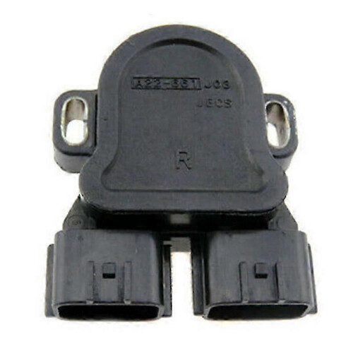 Patrol Y61 Throttle Position Sensor, OEM A22-661-J03 Replacement 2