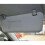 2010-2013 Mazda 3 Hatchback Left Driver Side Sun Visor BBM2-69-320C-75 5