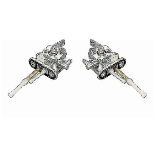 Motorcycle Fuel Tank Switch Suzuki Lt80 2