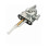 Motorcycle Fuel Tank Switch Suzuki Lt80 4