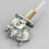 Motorcycle Fuel Tank Switch Suzuki Lt80 6