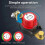 12V battery kill switch for cars - top post installation type 4
