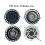 Cooling fan for PS5 Slim designed for improved console performance 4