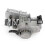 49cc-motor voor scooter/ATV-compacte minimotor 4